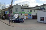 Lokal handlowy w ścisłym centrum Szczercowa