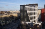 Lokal komercyjny o wysokim standardzie na parterze przy metrze M2 Płocka