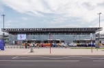 Lokal na parterze Warszawa Praga Północ vis a vis Dworca Wschodniego