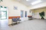 Lokal na parterze Warszawa Praga Północ vis a vis Dworca Wschodniego