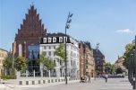 Lokal na restaurację w centrum Wrocławia