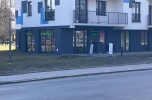 Lokal na sprzedaż - Stokrotka, 109,8m², Centralna, stopa zwrotu 7,5 %