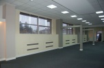 Lokal przy ruchliwej ulicy