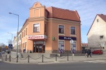 Lokal ścisłe centrum do wynajęcia