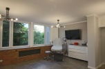 Lokal usługowo-biurowy 185m2 wysoki parter Warszawa Bielany