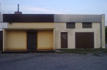 Lokal usługowo-handlowy 108 m2