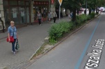 Lokal usługowo - handlowy Stargard Centrum 78m2