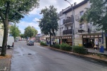 Lokal usługowo - handlowy Stargard Centrum 78m2