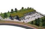 Lokal usługowy 189m2 parter
