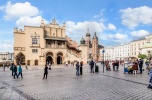 Lokal usługowy, Kraków, Rynek