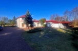 Lokal usługowy na hotel, spa, restaurację, dom seniora, centrum medyczne, okolice Łodzi i Zgierza