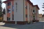 Lokal usługowy szkoła dom opieki biura spa Józefów / Warszawa