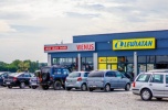 Lokal usługowy w Centrum Waśniów