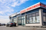 Lokal usługowy w Centrum Waśniów