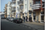 Lokal usługowy w Międzyzdrojach, 57m2 (wynajęty)
