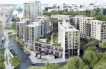 Lokal usługowy - witryna Gdynia Redłowo alvarium