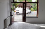 Lokal usługowy z zapleczem socjalnym