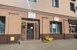 Lokal usługowy