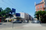 Lokal użtkowy z najemcą w cntrum Krakowa, 58m2
