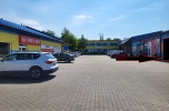 Lokal użytkowy 130m2
