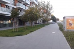 Lokal użytkowy 49m + 35m wyn. na Ursynowie - fryzjer, sklep, piekarnia