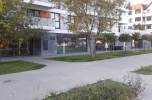 Lokal użytkowy 49m + 35m wyn. na Ursynowie - fryzjer, sklep, piekarnia