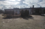 Lokal użytkowy 625m2 + działka 2852m2