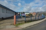 Lokal użytkowy 625m2 + działka 2852m2