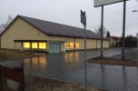 Lokal użytkowy dow działalność Nieporęt Stanisławów 1000/500 m2 od zaraz
