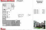 Lokal użytkowy Krynica Morska 100m od plaży, idealny na salony, spa z wysoką stopą zwrotu