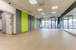 Lokal użytkowy na wynajem z witryną od ulicy