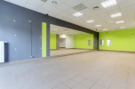 Lokal użytkowy na wynajem z witryną od ulicy