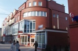 Lokal użytkowy o pow. 150 m2 w centrum Pruszcza Gdańskiego