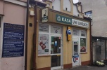 Lokal użytkowy Radzyń Podlaski