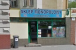 Lokal użytkowy ul. Jaworzyńska 4, Legnica Centrum