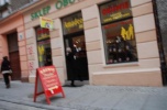 Lokal użytkowy w centrum Jawora ul. Chrobrego