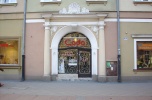 Lokal użytkowy w Centrum Opola strefa "0"