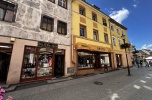 Lokal użytkowy w Żarach. Deptak. Centrum