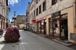 Lokal użytkowy w Żarach. Deptak. Centrum