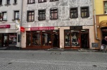 Lokal użytkowy w Żarach. Deptak. Centrum