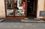 Lokal użytkowy w Żarach. Deptak. Centrum