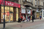 Lokal w centrum Chorzowa na deptaku do wynajęcia