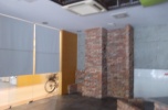 Lokal Warszawa Saska Kępa