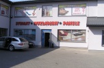 Lokal Wieluń 430 m2 + parking