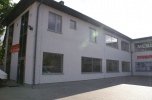 Lokal Wieluń 430 m2 + parking