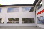 Lokal Wieluń 430 m2 + parking