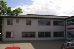 Lokal Wieluń 430 m2 + parking