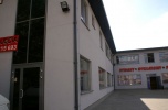 Lokal Wieluń 430 m2 + parking