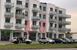 Lokale - 42 i 52 m2 Straszyn, b.dobra lokalizacja