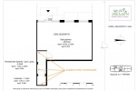 Lokale - 42 i 52 m2 Straszyn, b.dobra lokalizacja